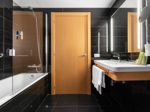 Eurostars Blue Coruña