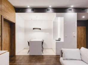 Courtyard by Marriott Warsaw Airport