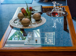 Le Manoir de Brendel