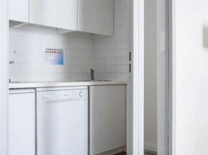 Residhotel Galerie Tatry