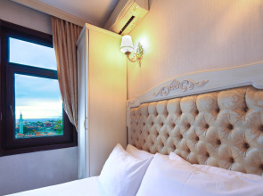 Historia Hotel - Special Class