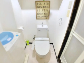 HOTEL AARON Tsuten East