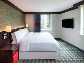 Four Points By Sheraton New York Downtown