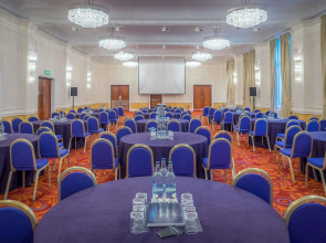 Hilton London Paddington