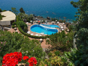 Baia Taormina Hotel