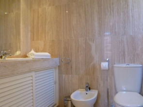 Apartamento  Los Lagos de Santa Maria