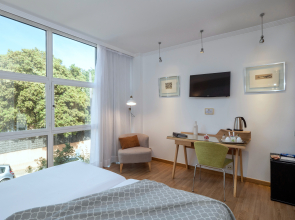 Vilana Hotel Boutique