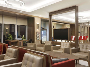 Ramada Encore by Wyndham Istanbul Bayrampasa