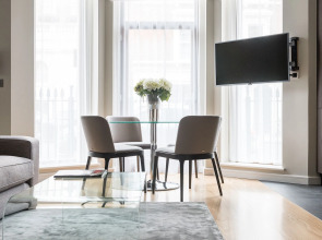 The Harrington - Gloucester Road - 1 Harrington Gardens