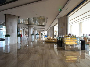 Wyndham Grand Qingdao