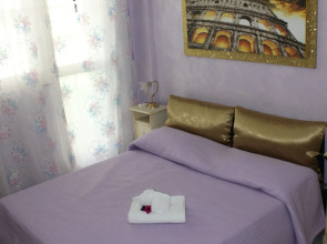 B&B San Peter's Golden Rooms