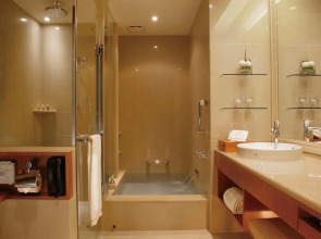 San Want Residences Taipei