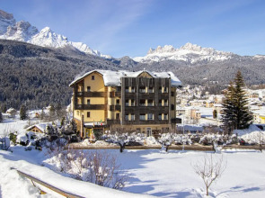 TH Cadore - Hotel Antelao