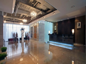 Ramada Hotels & Suites Seoul Namdaemun