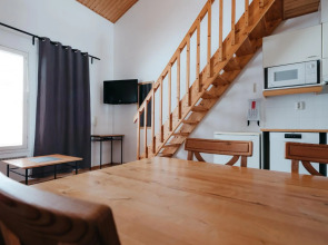 Lapland Hotels Sirkantähti