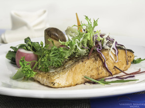 Sakmut Hotel and Spa