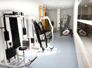 Aparthotel Costa Encantada