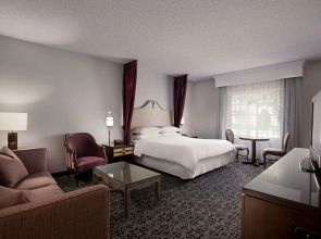 Anaheim Majestic Garden Hotel