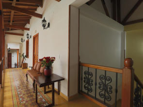 Santa Lucia Hotel Boutique Spa