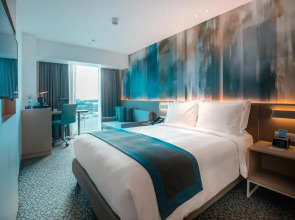 Holiday Inn Express Manila Newport City