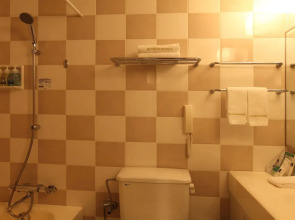 Shibuya Excel Hotel Tokyu