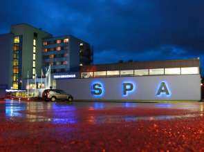 Комплекс Tallinn Viimsi SPA