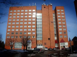 Гостиница НЦЧ РАН
