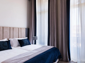 Amadomus Luxury suites