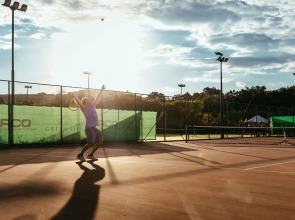 Green Life Beach Resort Sozopol