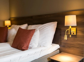 Home Hotel Uman - Dinner included