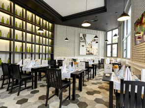 Hotel Riu Palace Punta Cana - All Inclusive