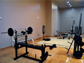 Andalucia Golf Tanger