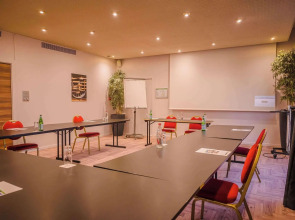 KYRIAD PRESTIGE MULHOUSE - Basel