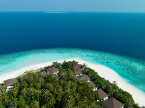 Avani+ Fares Maldives Resort
