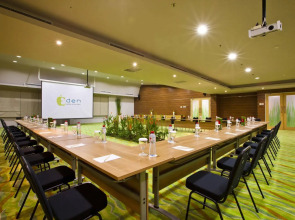 EDEN Hotel Kuta Bali