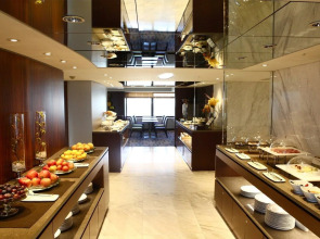 Grand InterContinental Seoul Parnas by IHG