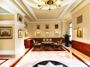 The Imperial New Delhi