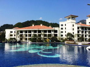 Country Garden Phoenix Hotel