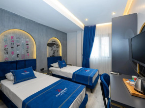 Ruzzini Palace Hotel