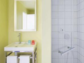 Mama Shelter Bordeaux