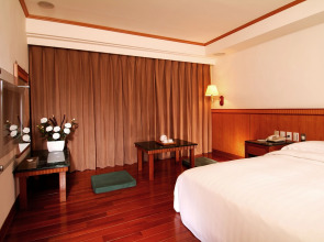 Hub Hotel – Kaohsiung Cisian Branch