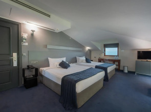 Бутик-отель Kabadoni