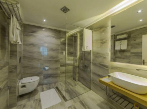 The Constantine Hotel