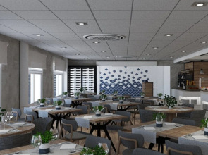 Apartamentos Neptuno