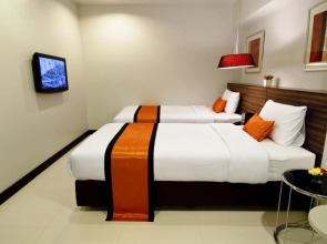 Anya Nana @ Sukhumvit