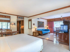 Inna Bali Beach Garden