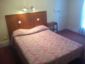 Hipotel Paris Sacre Coeur Olympiades