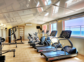 Hotel Sunway Playa Golf & Spa Sitges