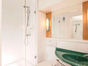 Отель Ibis Berlin City Nord