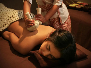 Anathera Resort Kuta